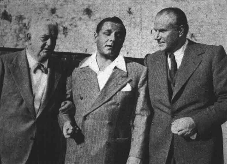 ... Giuseppe Lugo, Carlo Campanini e ... ... Giuseppe Lugo, Carlo Campanini e ...