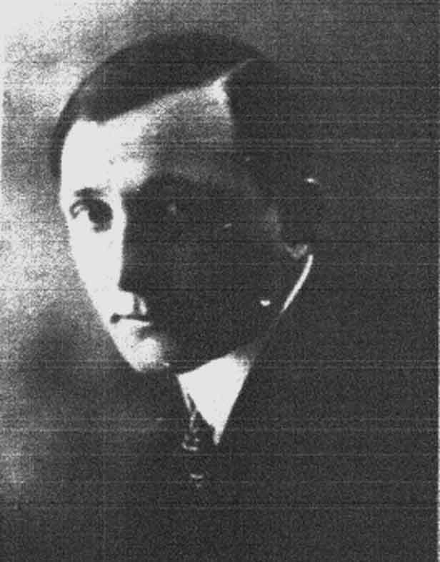 Alberto Collo